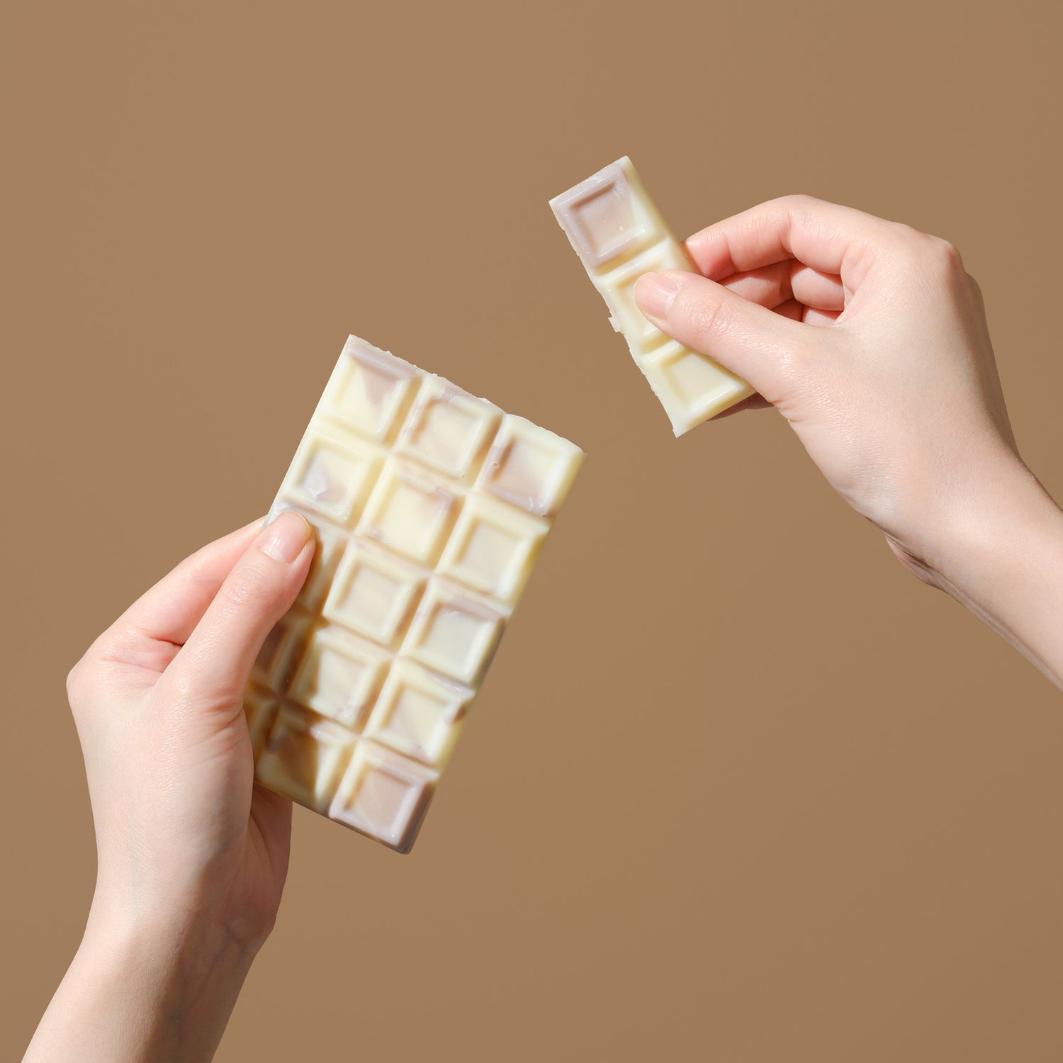 PIECE by PIECE(RICE BRAN)