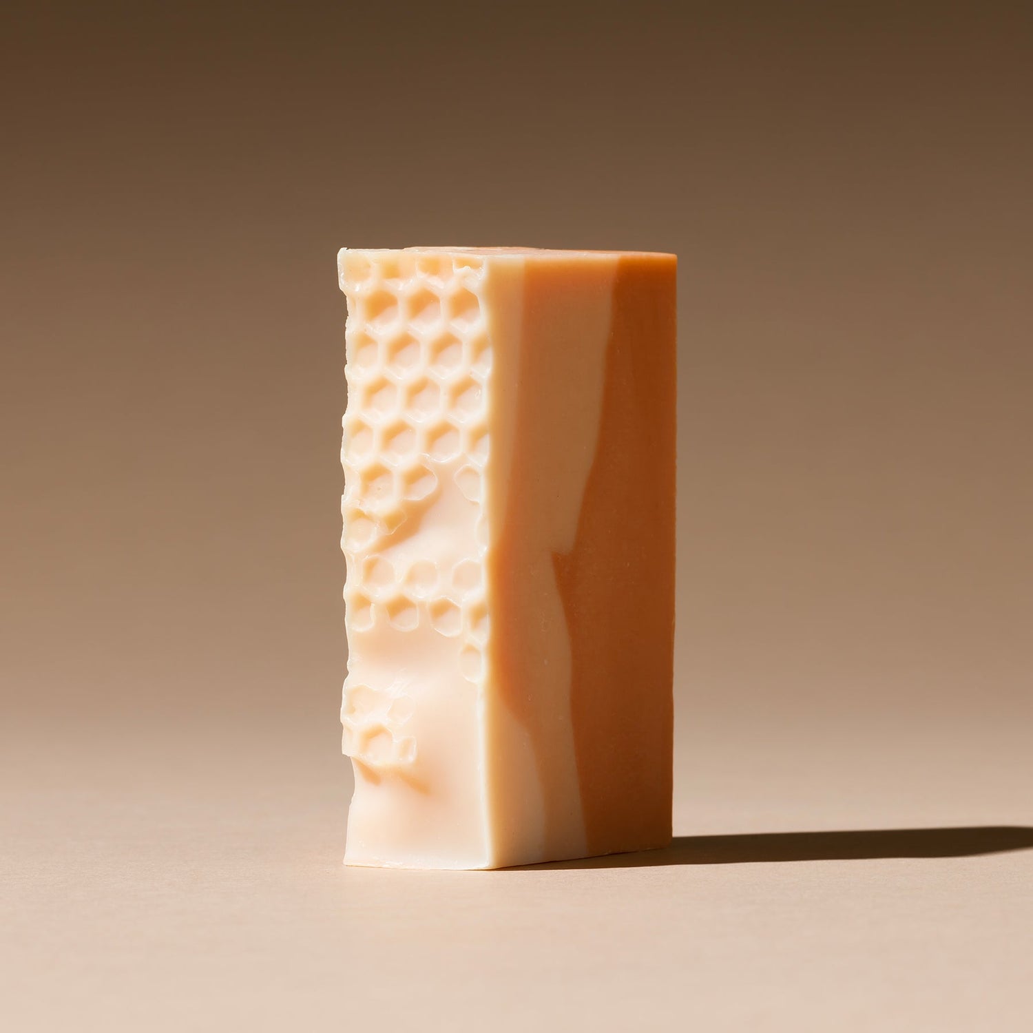 HONEY & SHEA BUTTER (BODY)