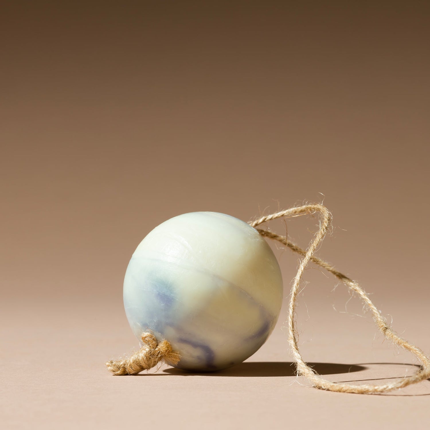 ORANGE & LAVENDER (KITCHEN)