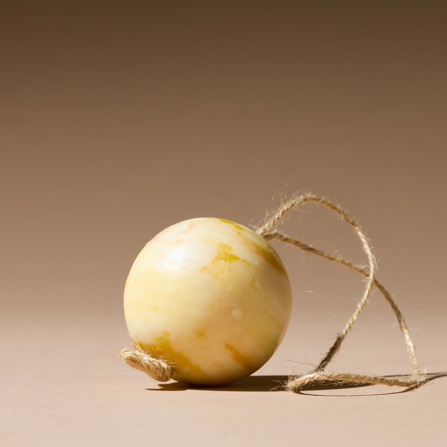 ORANGE & LEMONGRASS (KITCHEN)